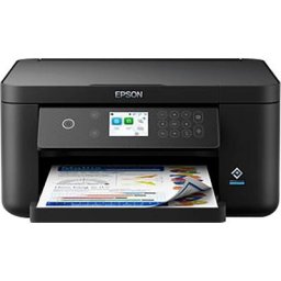 Epson Expression Home XP-5200 MFP 33p Multifunktionsdrucker, (WLAN (Wi-Fi), Wi-Fi Direct)