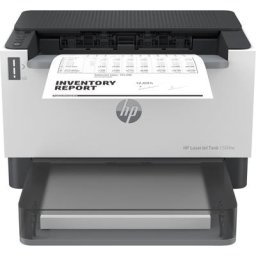 HP LaserJet Tank 1504w Laserdrucker, (Bluetooth, LAN (Ethernet), Wi-Fi Direct, HP Instant Ink kompatibel)