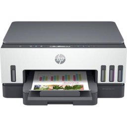HP Smart Tank 7005 Multifunktionsdrucker, (Bluetooth, WLAN (Wi-Fi), Wi-Fi Direct, HP+ Instant Ink kompatibel)