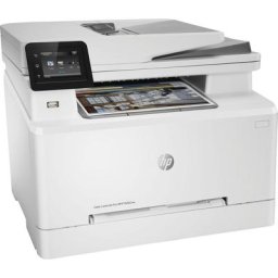 HP Color LaserJet Pro MFP M282nw Multifunktionsdrucker, (LAN (Ethernet), WLAN (Wi-Fi), Wi-Fi Direct, HP+ Instant Ink kompatibel)