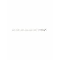 Adelia´s Silberkette 925 Silber Anker Halskette Ø 2,7 mm, Silberschmuck für Damen