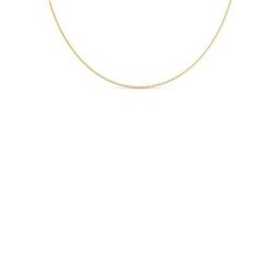 Firetti Collierkettchen Venezianerkettengliederung, 0,6, 0,9, 1,2 und 1,4 mm, Made in Germany