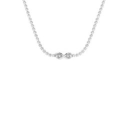 s.Oliver Collier 2034963, mit Zirkonia