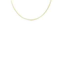 Firetti Collierkettchen Venezianerkettengliederung, 0,6, 0,9, 1,2 und 1,4 mm, Made in Germany