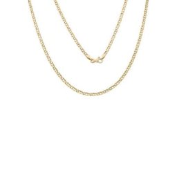 Firetti Goldkette Tigeraugenkettengliederung, ca. 2,3 breit