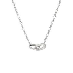 Noelani Collier Brilliant, 2034656, mit Zirkonia