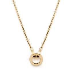 LEONARDO Charm-Kette 43 gold Lolita Clip&Mix, 018412