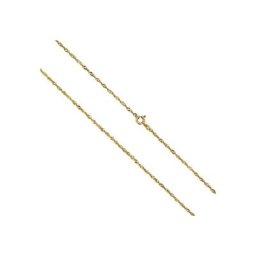 Vivance Collier 333 Gold Singapurkette