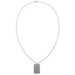 Calvin Klein Kette mit Anhänger DEFIANT, 35000404