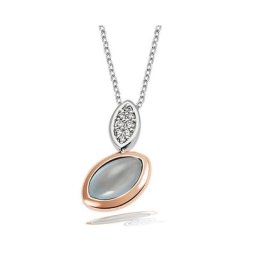 goldmaid Kette mit Anhänger