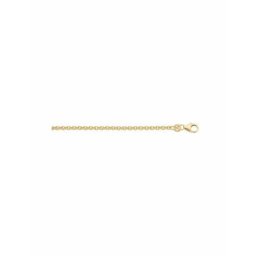 Adelia´s Silberkette 925 Silber Anker Halskette Ø 1,9 mm, Silberschmuck für Damen