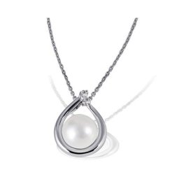 goldmaid Kette mit Anhänger
