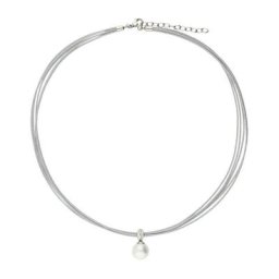 Vivance Collier Perle