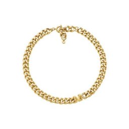 MICHAEL KORS Collier PREMIUM, MKJ7835710, mit Zirkonia