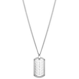 Police Kette mit Anhänger LATTITUDE, PEAGN2211711