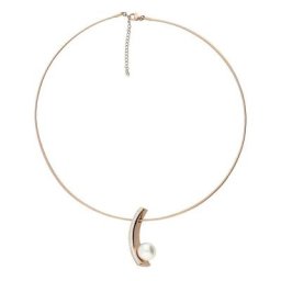 Vivance Collier Perle