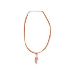 Allgäu Rebell Collier Alma, mit echter Swarovski®Perle