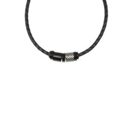 Firetti Kette ohne Anhänger geflochten, Made in Germany