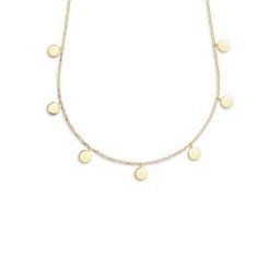XENOX Collier XS GRAVUR, XS3690, XS3690G