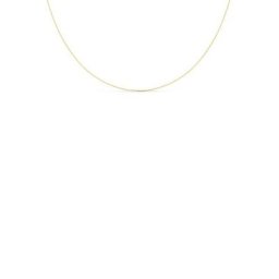Firetti Collierkettchen Venezianerkettengliederung, 0,6, 0,9, 1,2 und 1,4 mm, Made in Germany