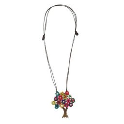 COLLEZIONE ALESSANDRO Lange Kette Grace, filigran gearbeitet