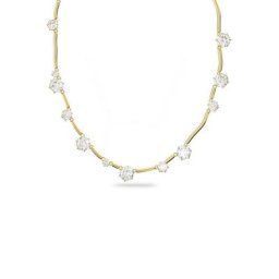 Swarovski Collier Constella, 5618033, mit Swarovski® Kristall