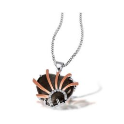 goldmaid Kette mit Anhänger