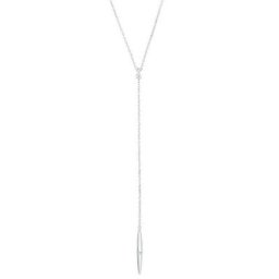 s.Oliver Y-Kette 2034975, mit Zirkonia