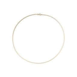 JOBO Halsreif, 333 Gold 45 cm 2 mm