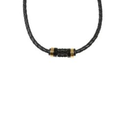 Firetti Kette ohne Anhänger geflochten, Made in Germany
