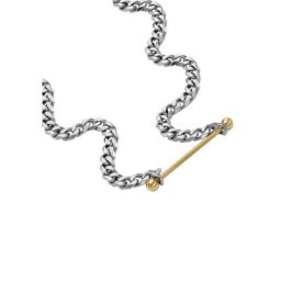 Diesel Edelstahlkette DX1408931