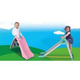 Jamara Rutsche Happy Slide