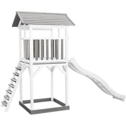 AXI Spielturm Beach Tower, mit Rutsche