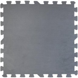 Gre Bodenschutzmatte, 72-St., 8 Pakete á 9 Stück, 50x50 cm