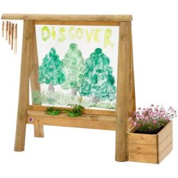 plum Standtafel Discovery, BxTxH: 50x144x116 cm