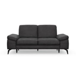 sit&more 2-Sitzer Cabana, Breite 191 cm, wahlweise mit Sitztiefen- und Kopfteilfunktion