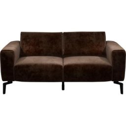 Sensoo 2-Sitzer Cosy1, verstellbare Sitzhärte, Sitzposition, Sitzhöhe