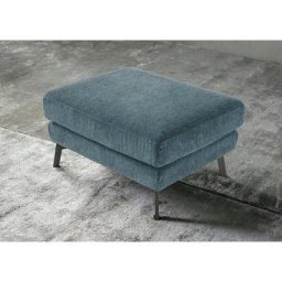 furninova Hocker Saga, im skandinavischen Design