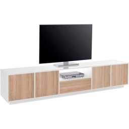 Tecnos TV-Board bloom, Breite ca. 220 cm