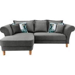 Home affaire Ecksofa Tassilo