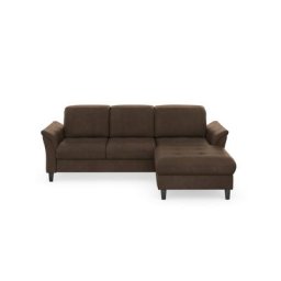 sit&more Ecksofa, wahlweise mit Kopfteilverstellung, Bettfunktion und Bettkasten