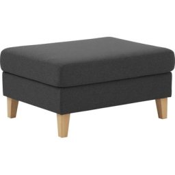 Hocker Mailo, Maße (BxTxH): 88x69x45 cm