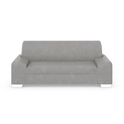 DOMO collection 2-Sitzer Anzio, Wahlweise mit Federkern