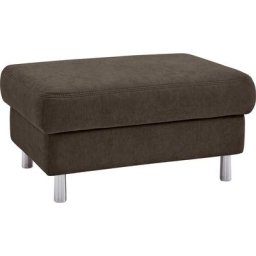 CALIZZA INTERIORS Polsterhocker Jade
