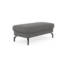sit&more Hockerbank Cinturo, mit Federkern, Sitzhöhe 48 cm