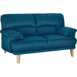 TRENDMANUFAKTUR 2-Sitzer Cecilia