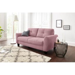 sit&more 2,5-Sitzer, inklusive Federkern