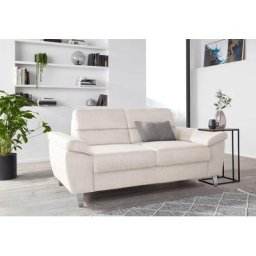 sit&more 2-Sitzer, Breite 168 cm