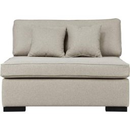 Guido Maria Kretschmer Home&Living Sofa-Mittelelement Skara XXL, Modul XXL - zum eigenen Zusammenstellen, in vielen Bezugsqualitäten