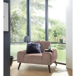 exxpo - sofa fashion Sessel